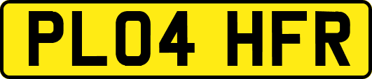 PL04HFR