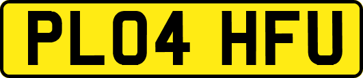 PL04HFU