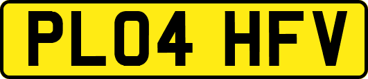 PL04HFV