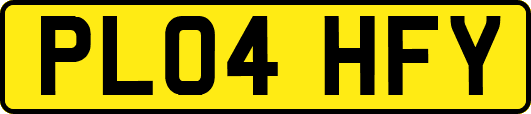 PL04HFY