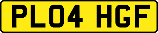 PL04HGF