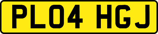 PL04HGJ
