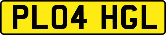 PL04HGL