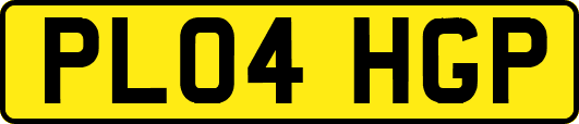 PL04HGP