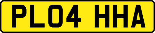 PL04HHA