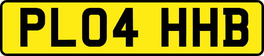 PL04HHB