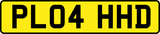 PL04HHD