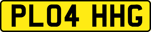 PL04HHG
