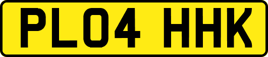 PL04HHK