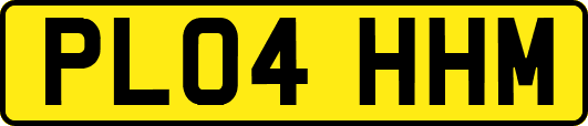 PL04HHM