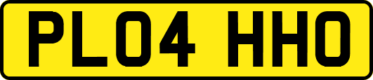 PL04HHO