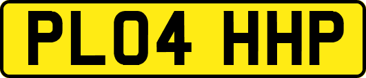 PL04HHP