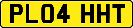 PL04HHT