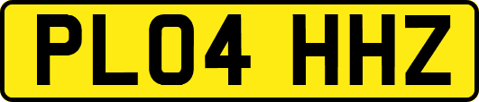 PL04HHZ