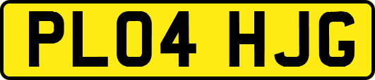 PL04HJG