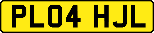 PL04HJL