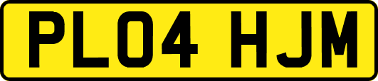 PL04HJM