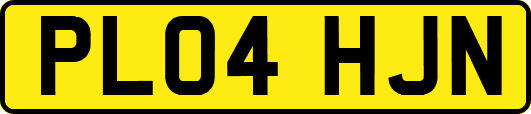 PL04HJN