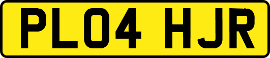 PL04HJR
