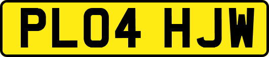 PL04HJW