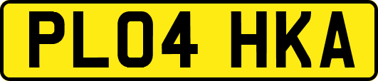 PL04HKA