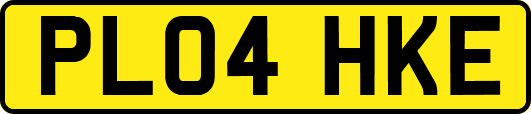 PL04HKE