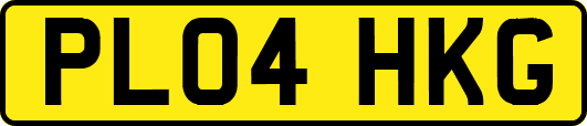 PL04HKG