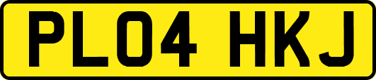 PL04HKJ