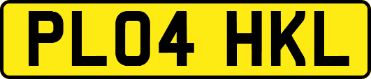 PL04HKL