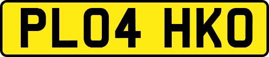 PL04HKO