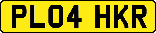 PL04HKR