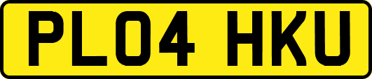 PL04HKU