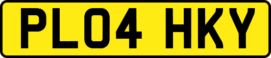 PL04HKY