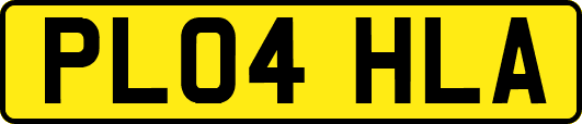PL04HLA