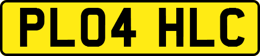 PL04HLC