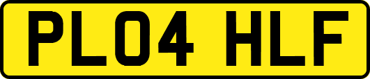 PL04HLF