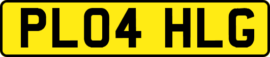 PL04HLG