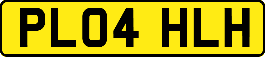 PL04HLH