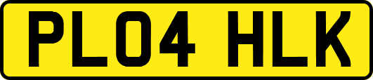 PL04HLK