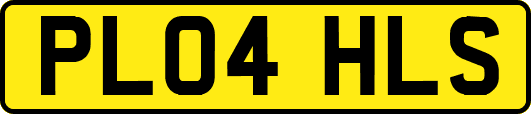 PL04HLS