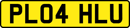 PL04HLU