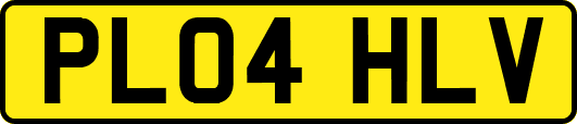 PL04HLV