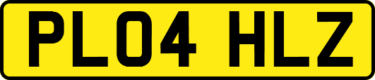 PL04HLZ