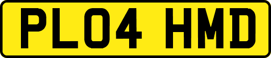 PL04HMD