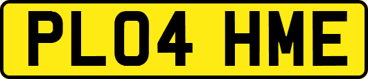 PL04HME