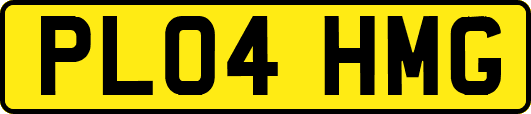PL04HMG