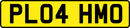 PL04HMO