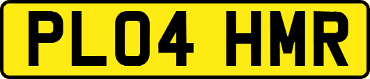 PL04HMR
