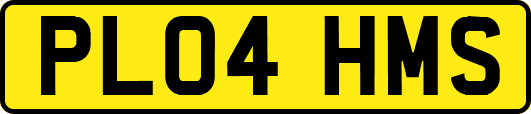 PL04HMS