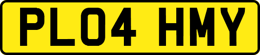 PL04HMY